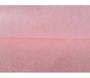 Filz 1.5 mm rosa